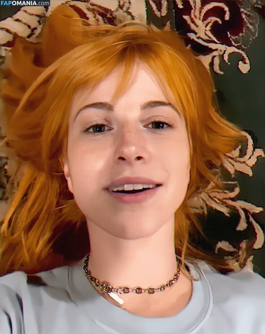Hayley Williams / meepyfreepy / yelyahwilliams ヌード OnlyFans  流出写真 #27