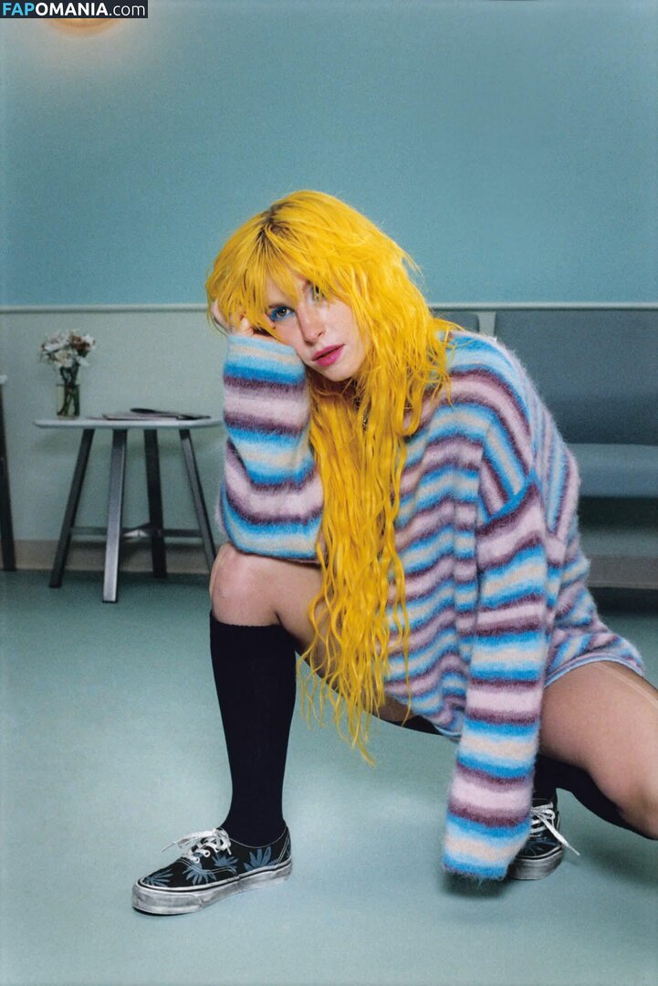 Hayley Williams / meepyfreepy / yelyahwilliams ヌード OnlyFans  流出写真 #29