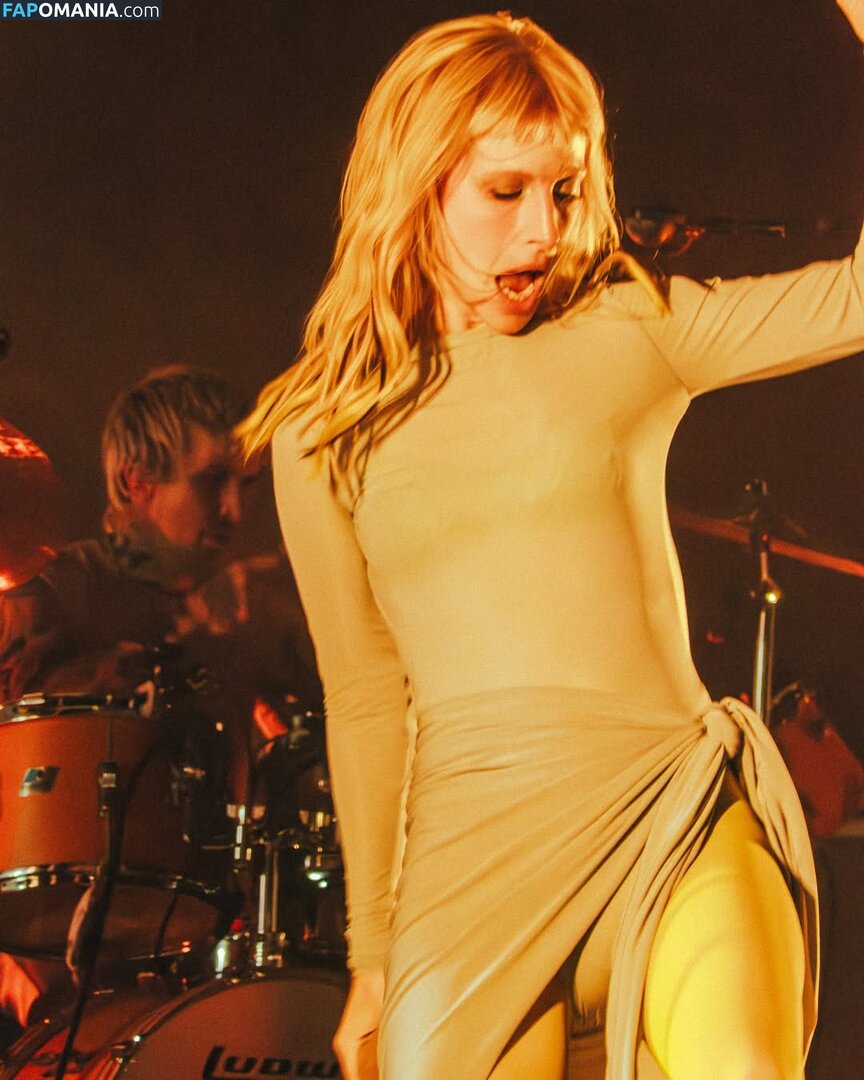 Hayley Williams / meepyfreepy / yelyahwilliams ヌード OnlyFans  流出写真 #53