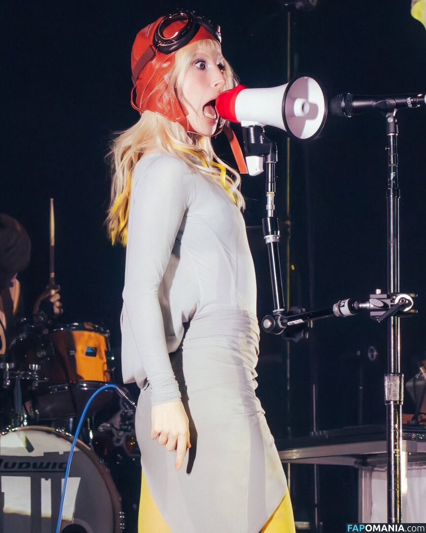 Hayley Williams / meepyfreepy / yelyahwilliams ヌード OnlyFans  流出写真 #54