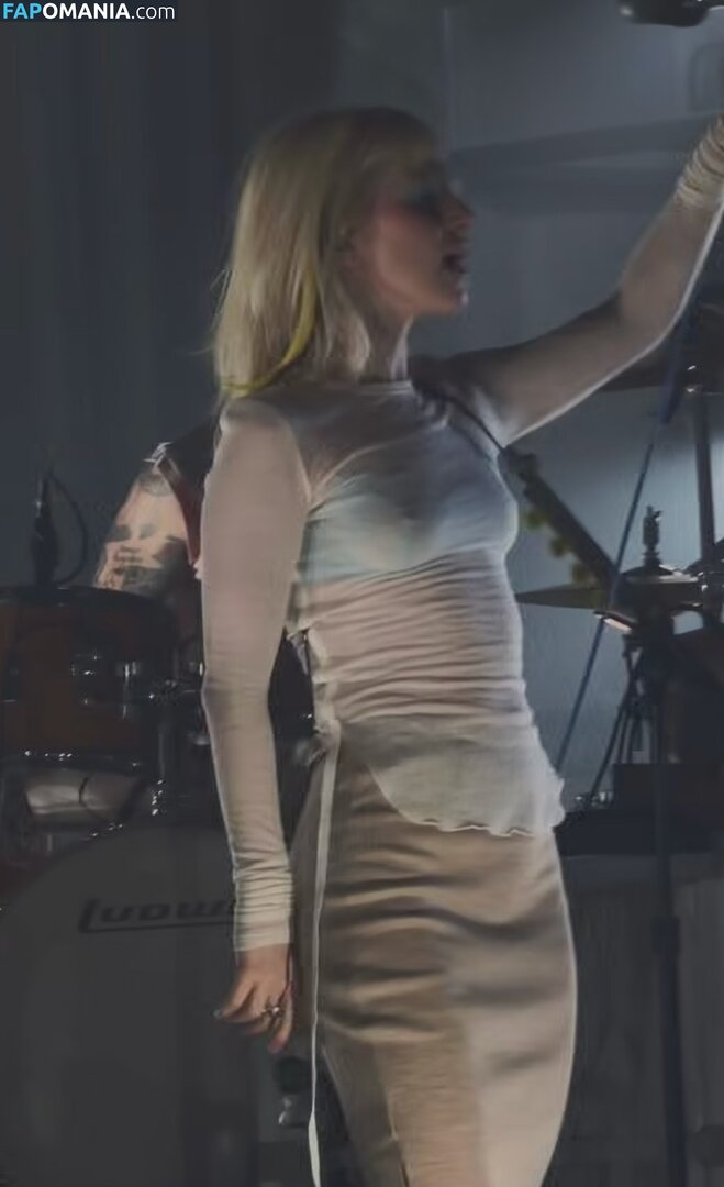 Hayley Williams / meepyfreepy / yelyahwilliams ヌード OnlyFans  流出写真 #55