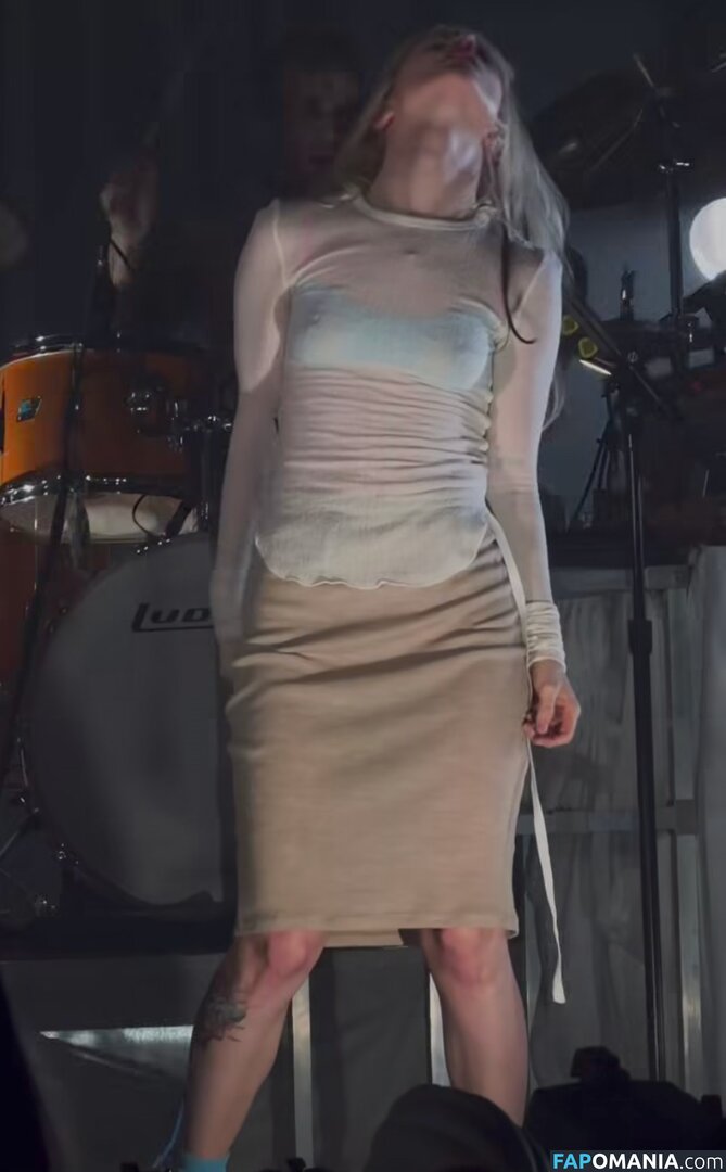 Hayley Williams / meepyfreepy / yelyahwilliams ヌード OnlyFans  流出写真 #56