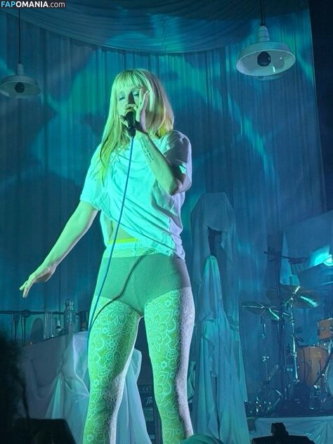 Hayley Williams / meepyfreepy / yelyahwilliams ヌード OnlyFans  流出写真 #68