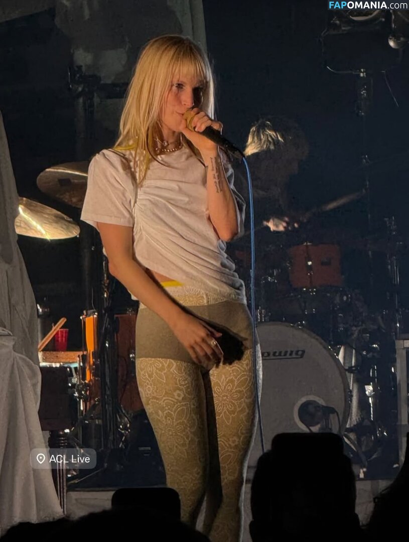 Hayley Williams / meepyfreepy / yelyahwilliams ヌード OnlyFans  流出写真 #69