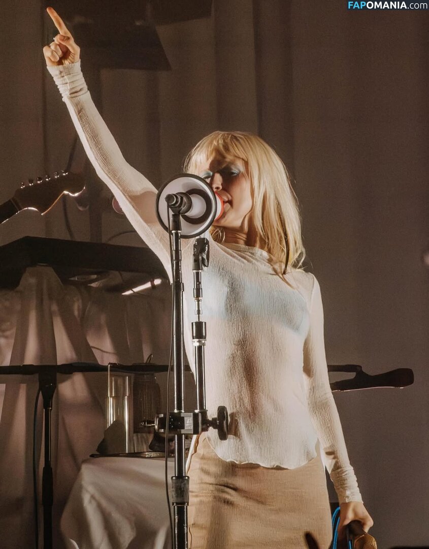 Hayley Williams / meepyfreepy / yelyahwilliams ヌード OnlyFans  流出写真 #70
