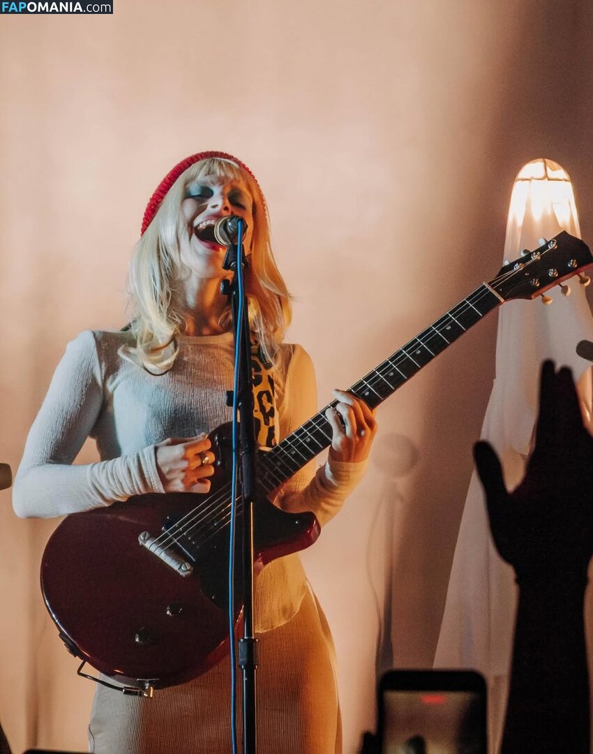 Hayley Williams / meepyfreepy / yelyahwilliams ヌード OnlyFans  流出写真 #73