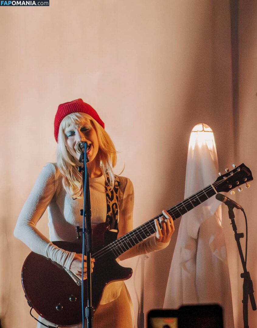 Hayley Williams / meepyfreepy / yelyahwilliams ヌード OnlyFans  流出写真 #74