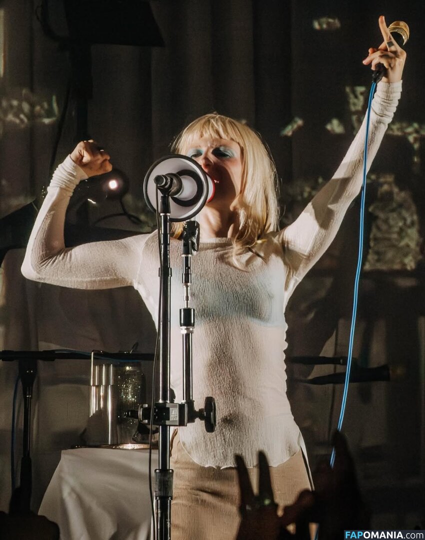 Hayley Williams / meepyfreepy / yelyahwilliams ヌード OnlyFans  流出写真 #75