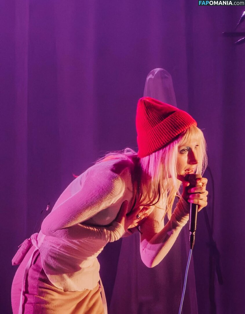 Hayley Williams / meepyfreepy / yelyahwilliams ヌード OnlyFans  流出写真 #77