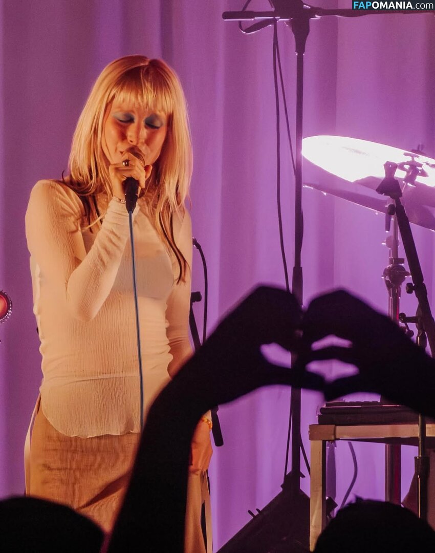 Hayley Williams / meepyfreepy / yelyahwilliams ヌード OnlyFans  流出写真 #78