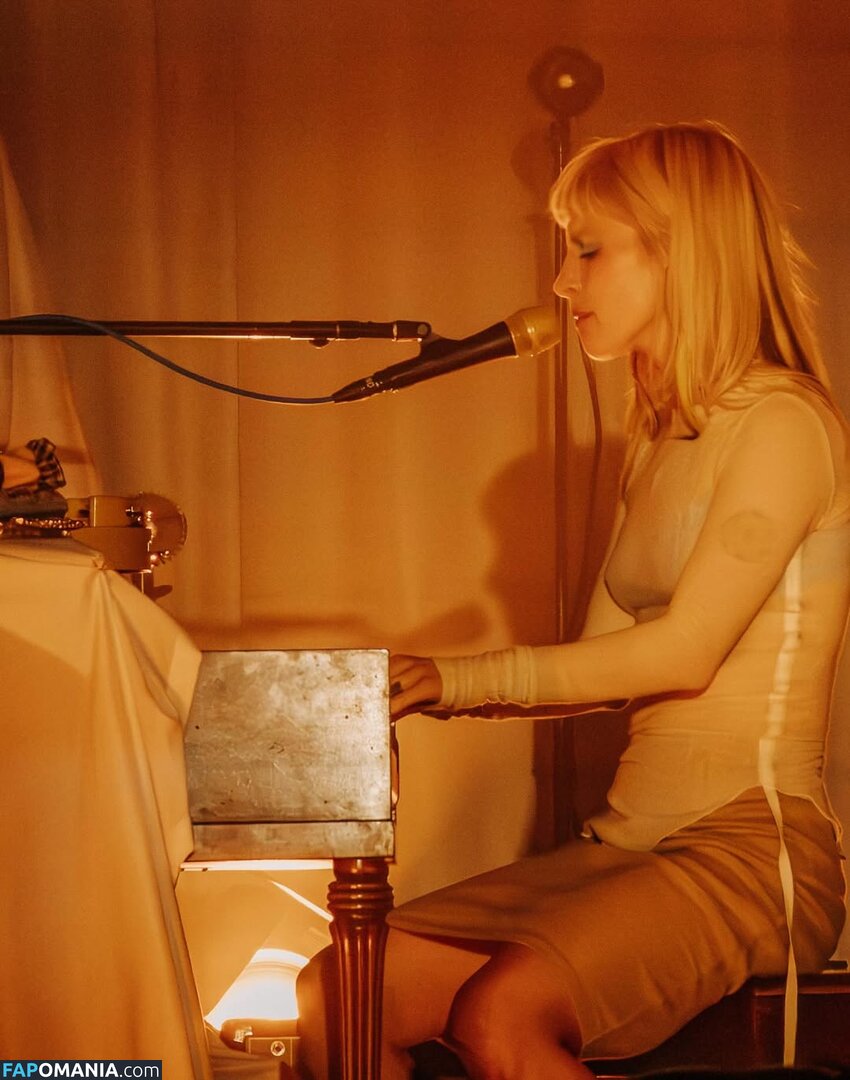 Hayley Williams / meepyfreepy / yelyahwilliams ヌード OnlyFans  流出写真 #79