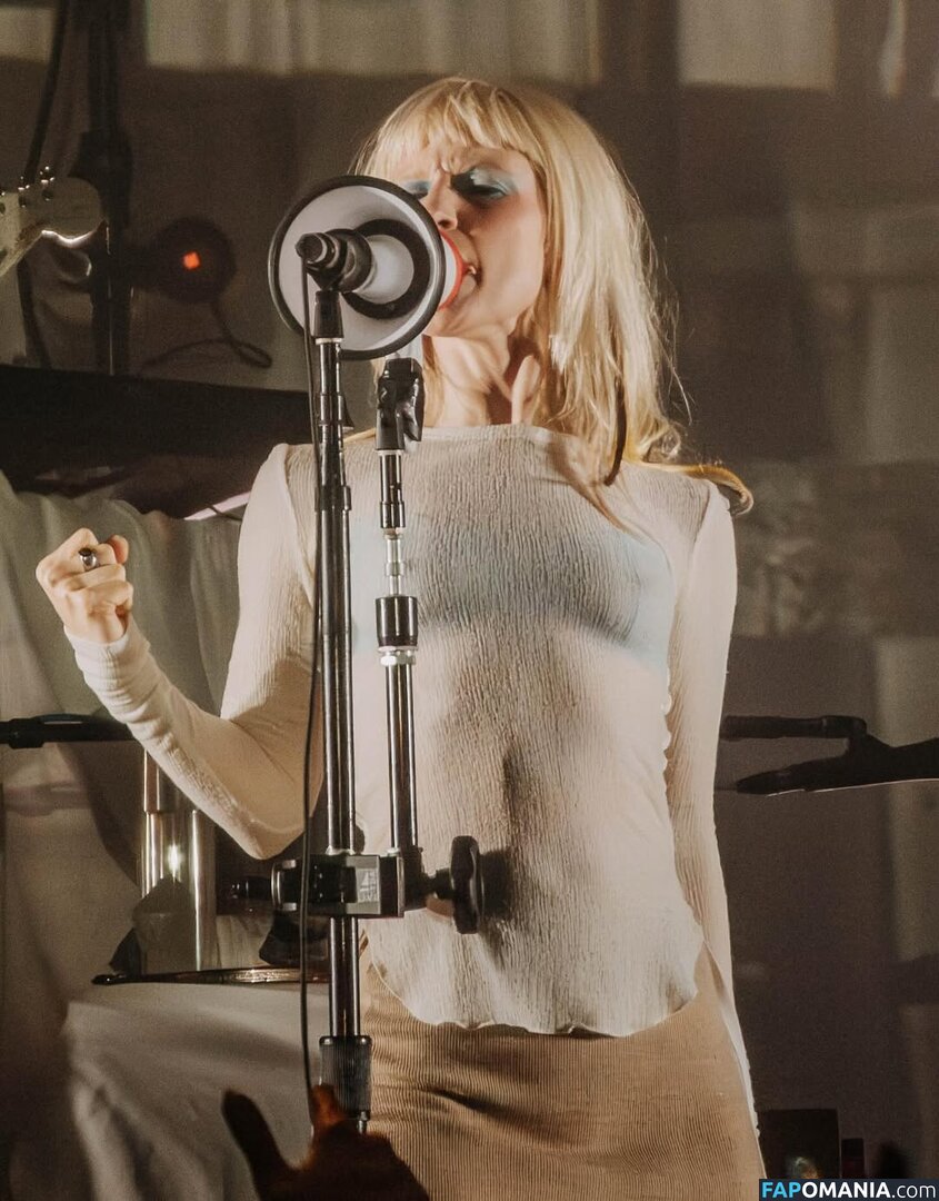 Hayley Williams / meepyfreepy / yelyahwilliams ヌード OnlyFans  流出写真 #81
