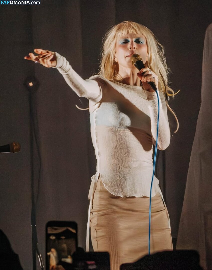 Hayley Williams / meepyfreepy / yelyahwilliams ヌード OnlyFans  流出写真 #82