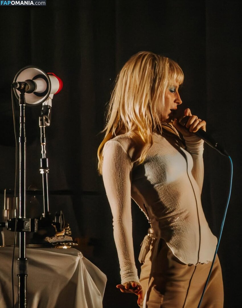 Hayley Williams / meepyfreepy / yelyahwilliams ヌード OnlyFans  流出写真 #83