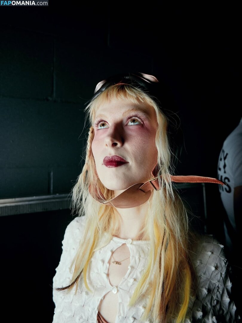Hayley Williams / meepyfreepy / yelyahwilliams ヌード OnlyFans  流出写真 #85