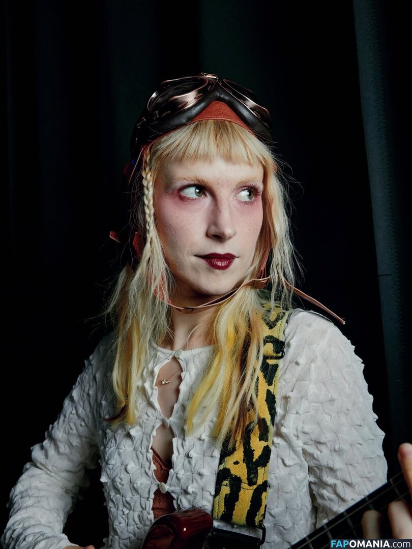 Hayley Williams / meepyfreepy / yelyahwilliams ヌード OnlyFans  流出写真 #86