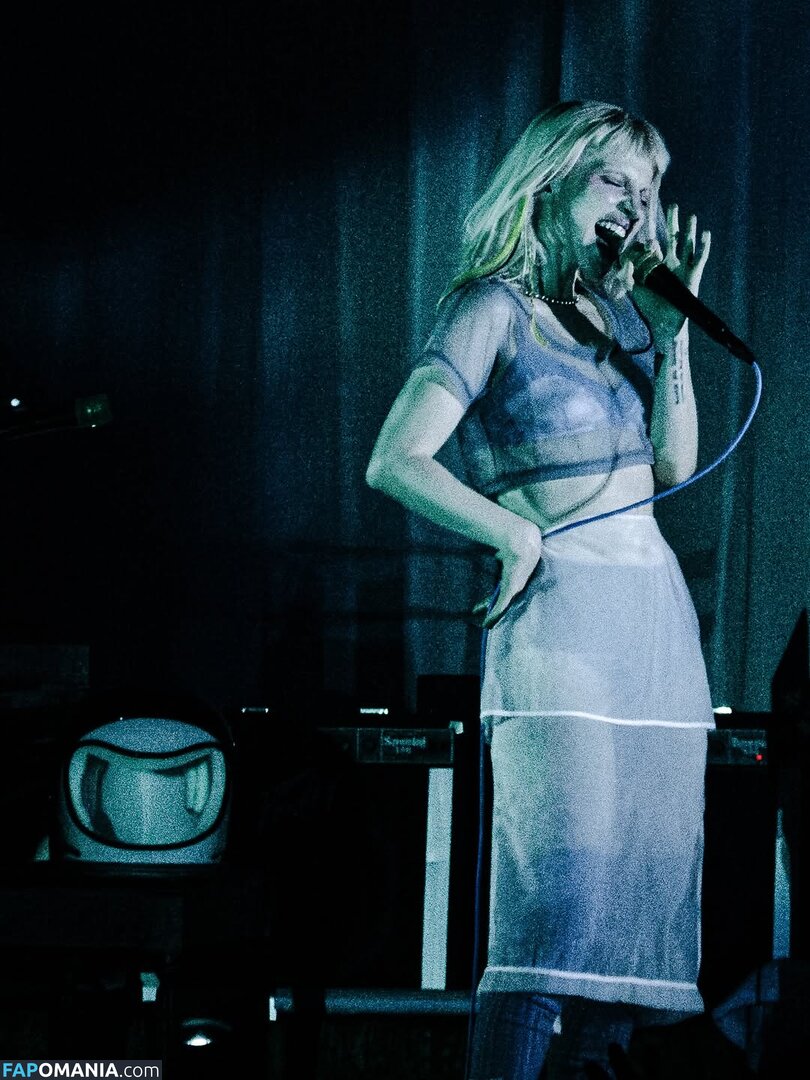 Hayley Williams / meepyfreepy / yelyahwilliams ヌード OnlyFans  流出写真 #87
