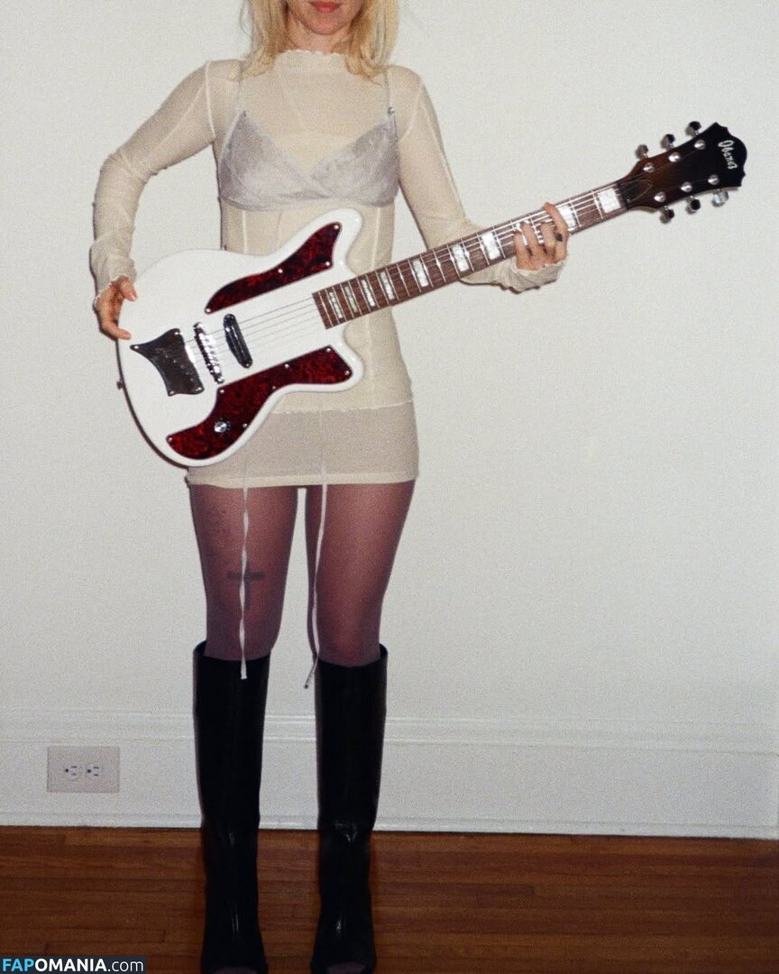 Hayley Williams / meepyfreepy / yelyahwilliams ヌード OnlyFans  流出写真 #90