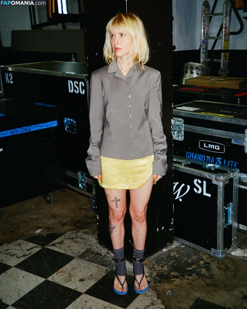Hayley Williams / meepyfreepy / yelyahwilliams ヌード OnlyFans  流出写真 #91