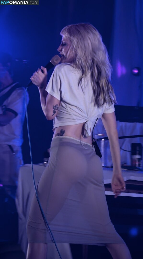 Hayley Williams / meepyfreepy / yelyahwilliams ヌード OnlyFans  流出写真 #106