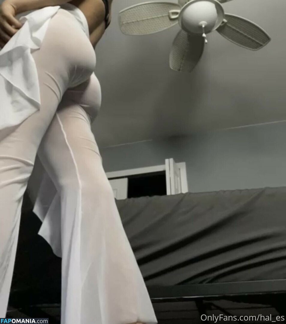 Hal_es / HayMartinn / ha1es666 / hay.martin ヌード OnlyFans  流出写真 #31