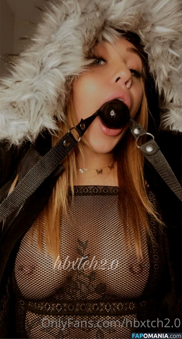 Hbxtch2.0 ヌード OnlyFans  流出写真 #4