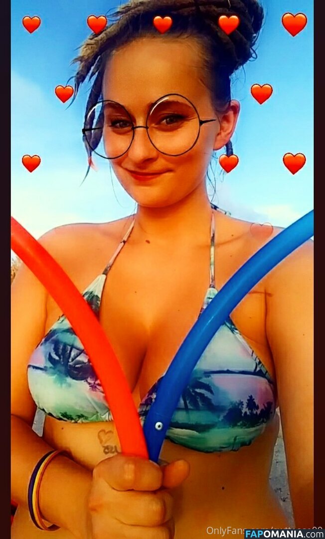 headyh00per ヌード OnlyFans  流出写真 #21