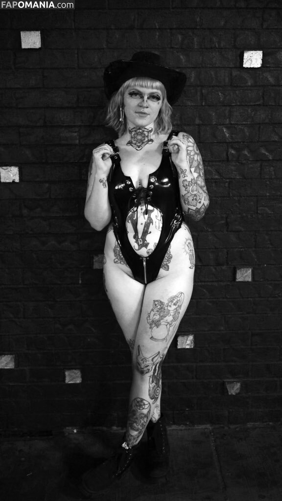 Headyharmony / Huntressharmony ヌード OnlyFans  流出写真 #14