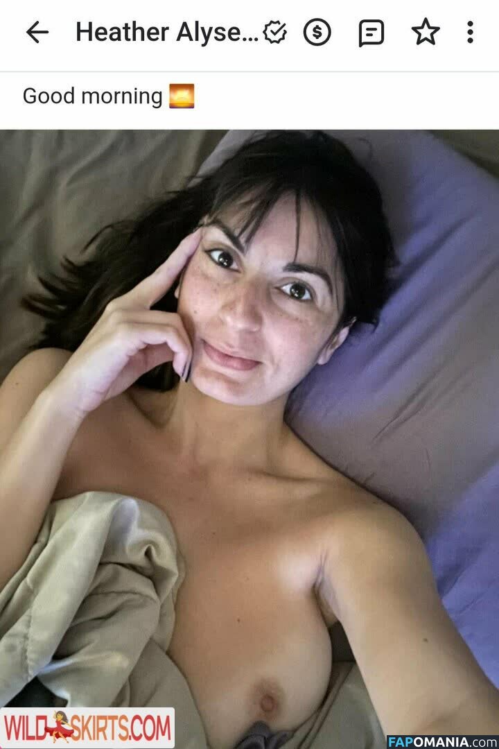 Heather Alyse Becker / heatheralyse7 / heatheralysebecker / https: ヌード OnlyFans  流出写真 #80