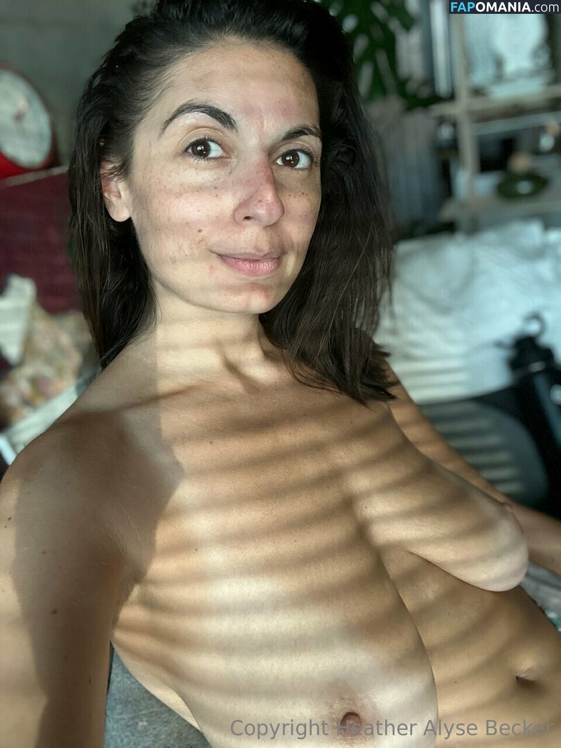 Heather Alyse Becker / heatheralyse7 / heatheralysebecker / https: ヌード OnlyFans  流出写真 #92