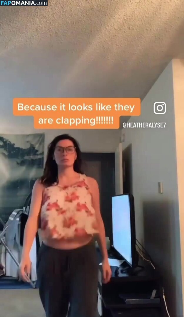 Heather Alyse Becker / heatheralyse7 / heatheralysebecker / https: ヌード OnlyFans  流出写真 #145