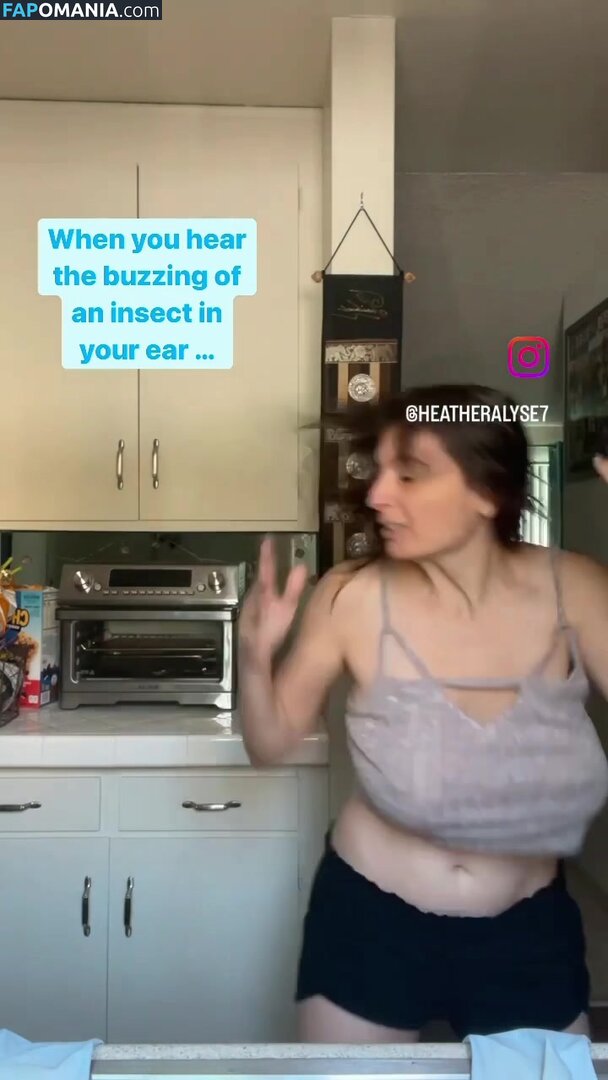 Heather Alyse Becker / heatheralyse7 / heatheralysebecker / https: ヌード OnlyFans  流出写真 #148