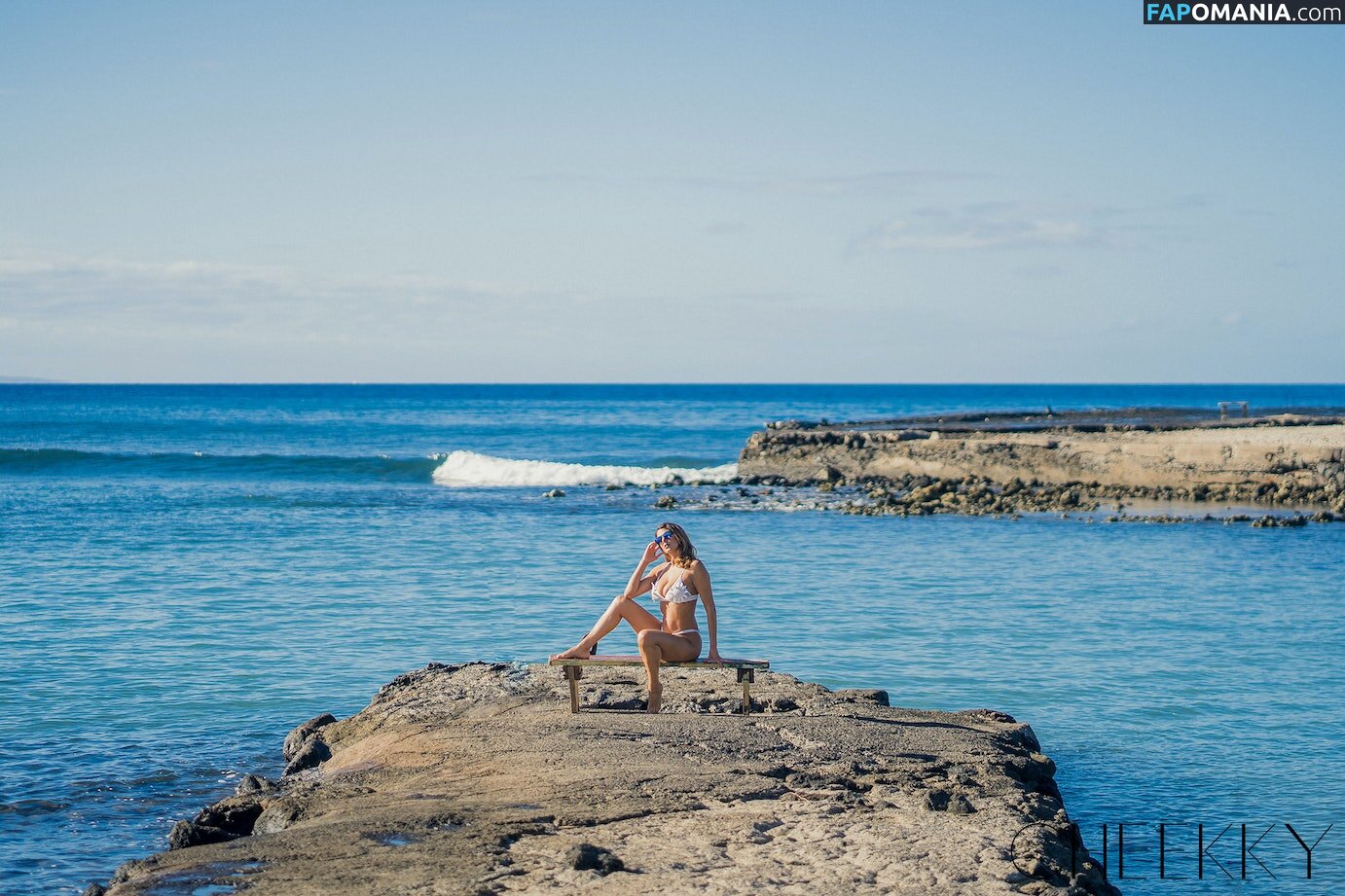 Heather Monique / heather_moni / heathermoni / quinncollaborations ヌード OnlyFans  流出写真 #577