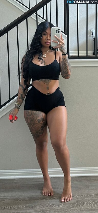 Heathersijalbo / therealsijalbo / urfavvflipp / yourfavflip ヌード OnlyFans  流出写真 #1