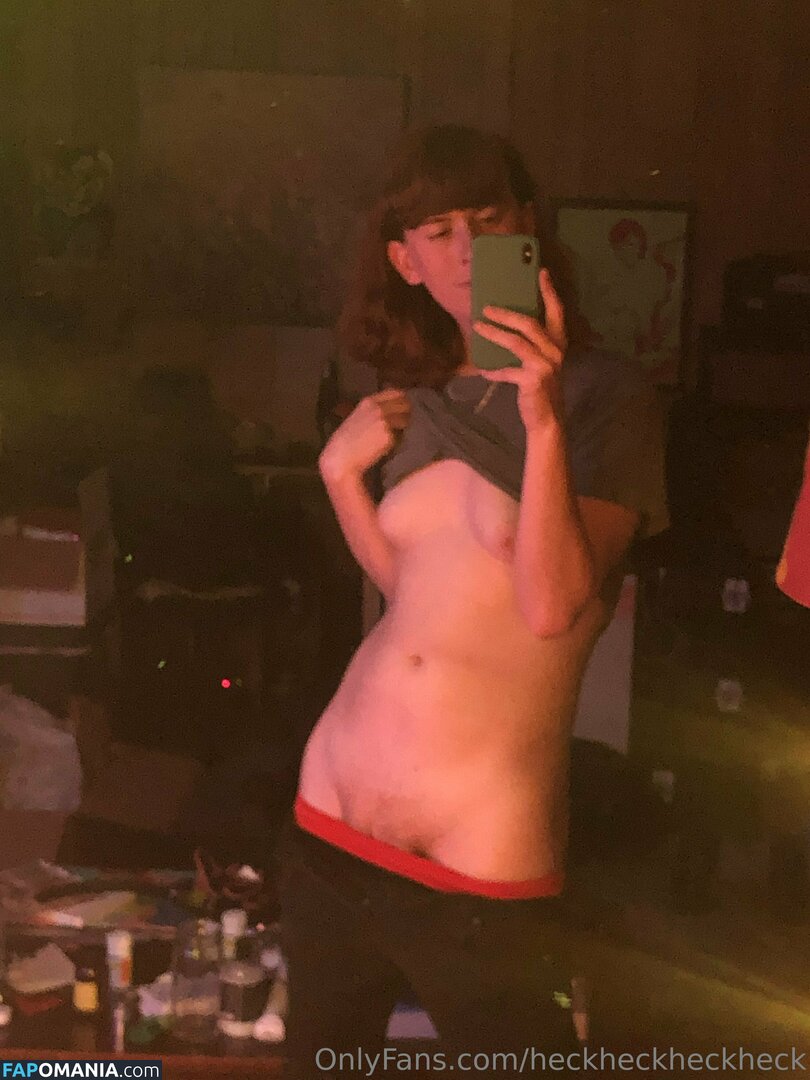 333heck / heckheckheckheck ヌード OnlyFans  流出写真 #44