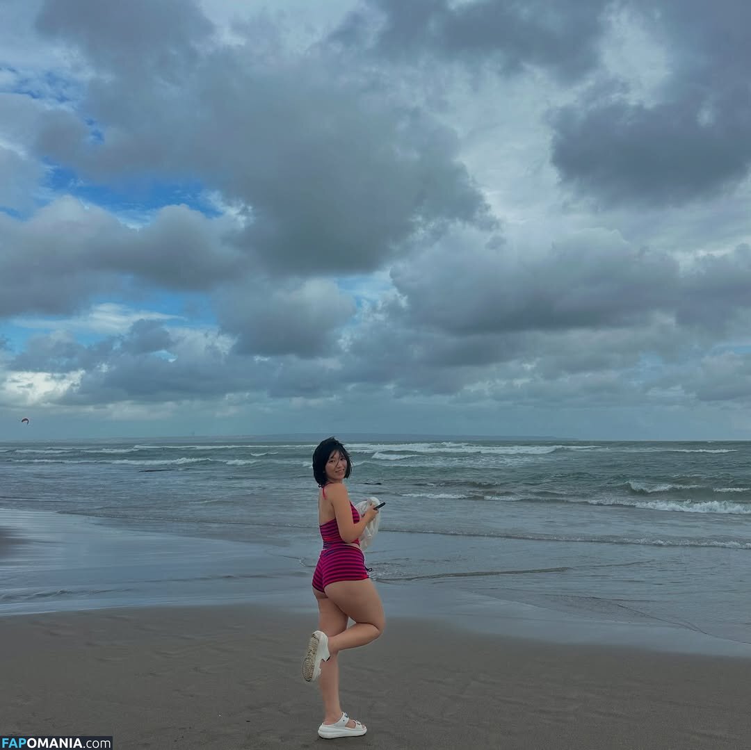 Heeheemoon / moon_nyang_ / xailormoon ヌード OnlyFans  流出写真 #14