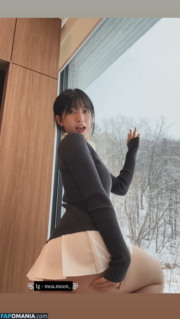 Heeheemoon / moon_nyang_ / xailormoon ヌード OnlyFans  流出写真 #16