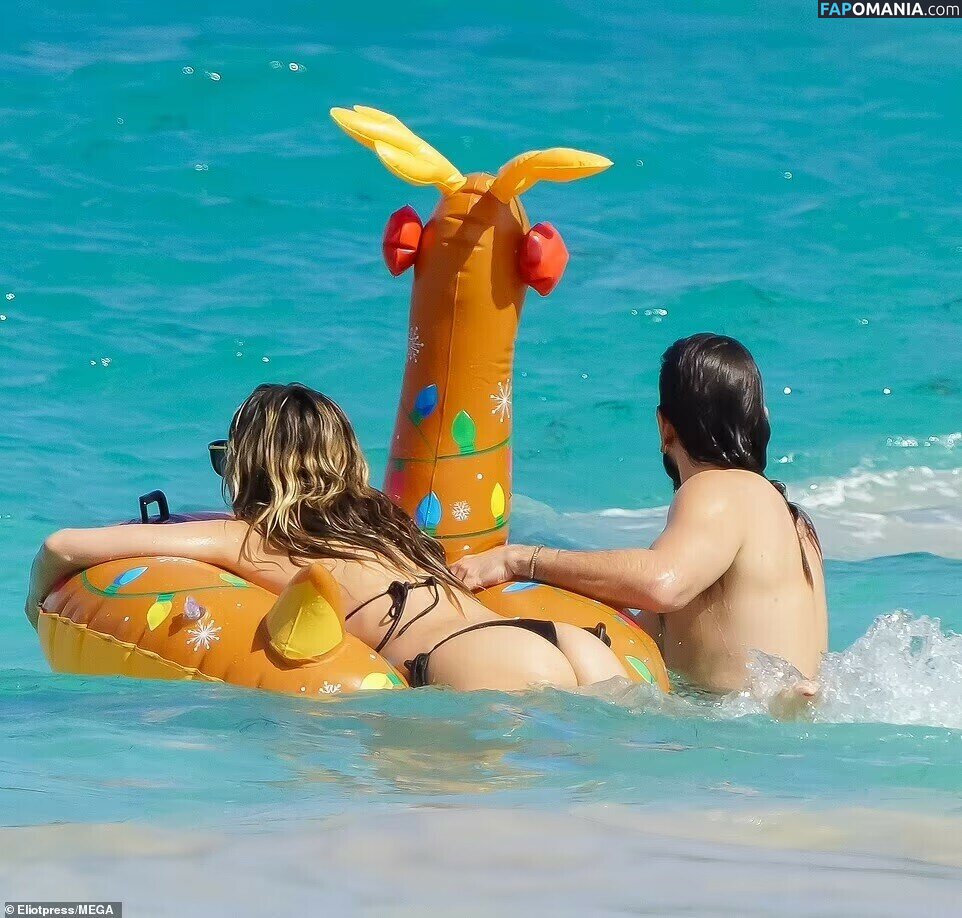 Heidi Klum / heidiklum / https: ヌード OnlyFans  流出写真 #485