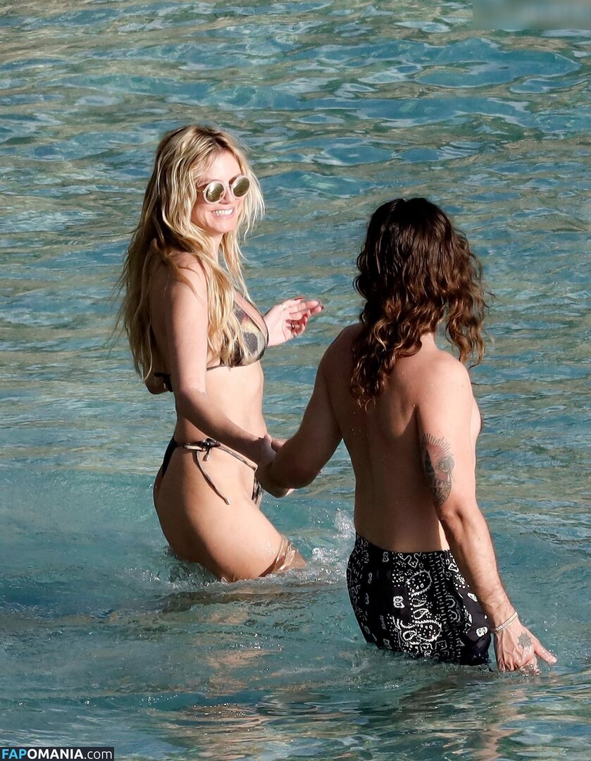 Heidi Klum / heidiklum / https: ヌード OnlyFans  流出写真 #2281