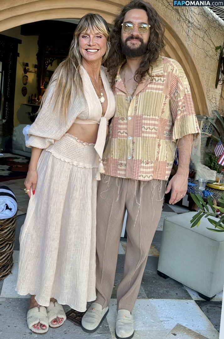 Heidi Klum / heidiklum / https: ヌード OnlyFans  流出写真 #2348