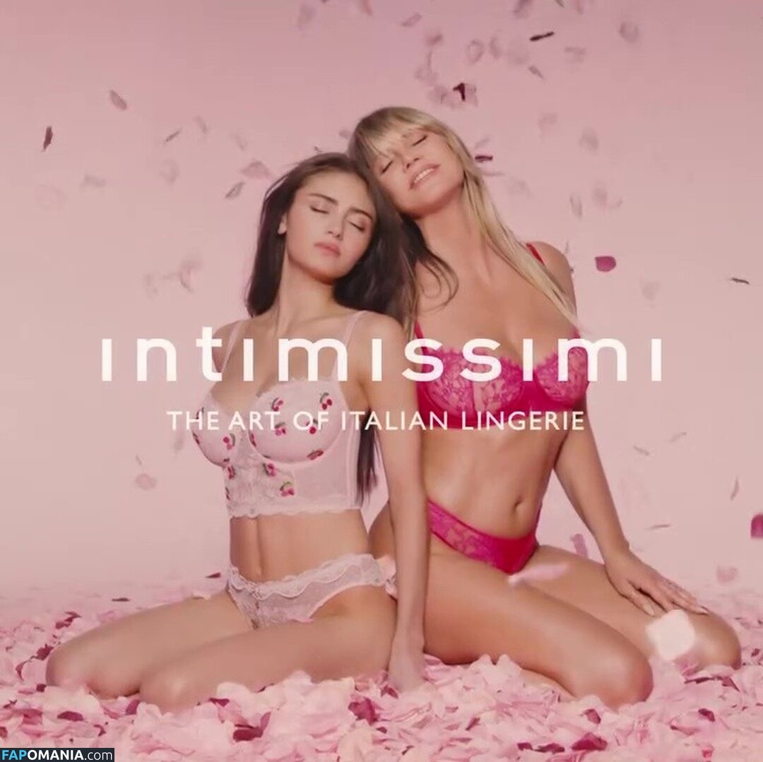 Heidi Klum / heidiklum / https: ヌード OnlyFans  流出写真 #2366