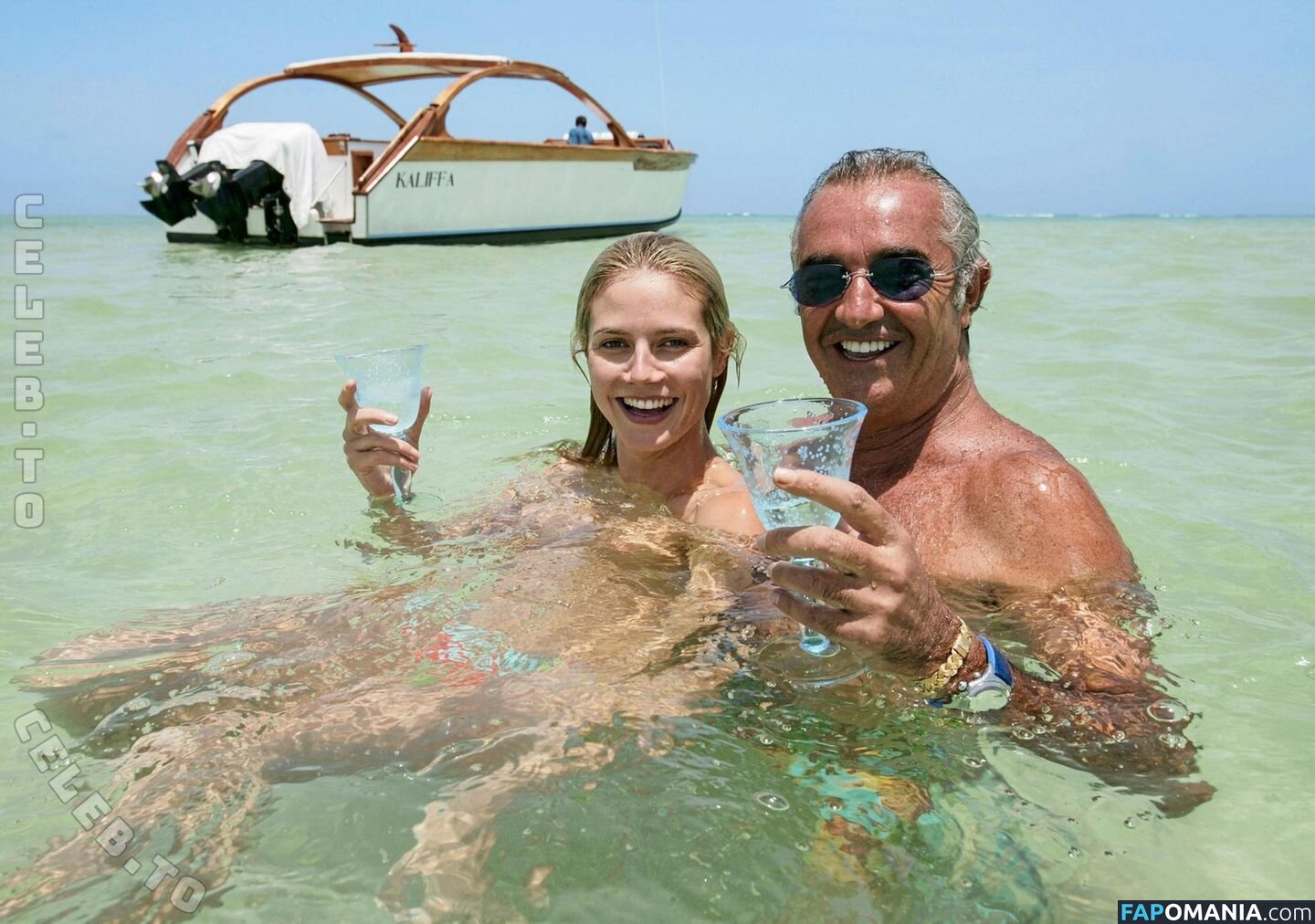 Heidi Klum / heidiklum / https: ヌード OnlyFans  流出写真 #2381