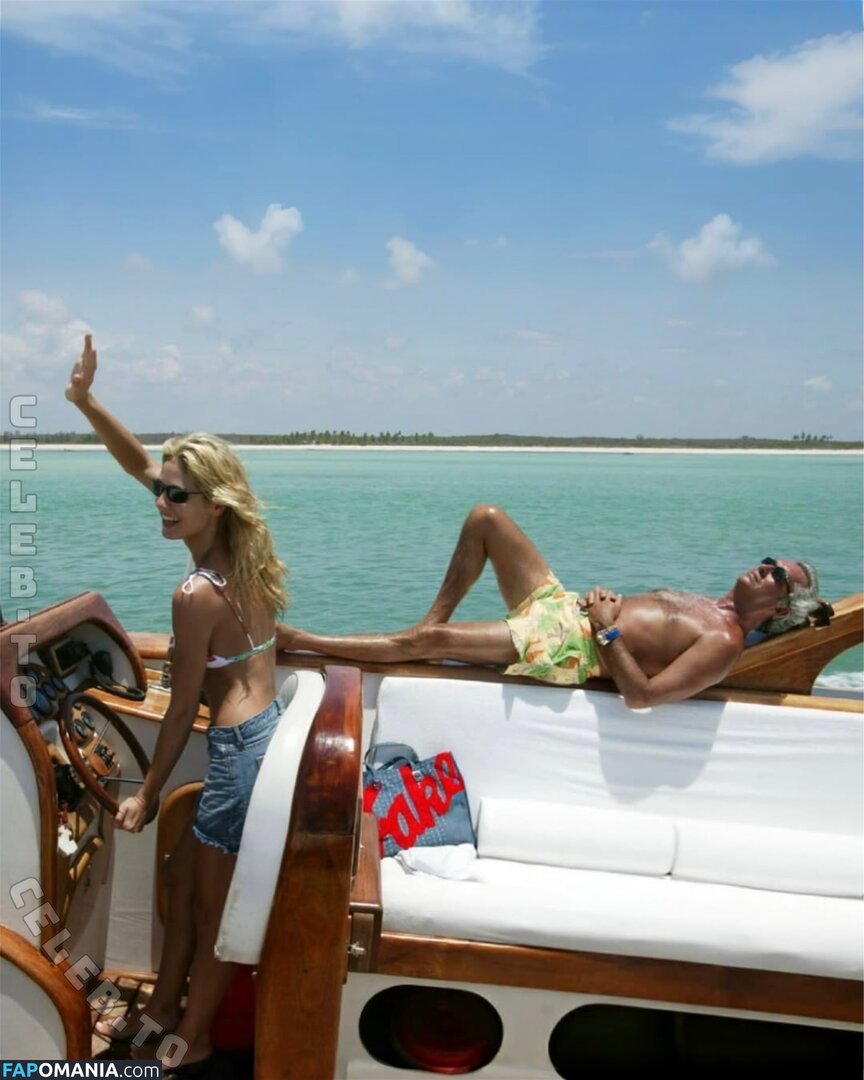 Heidi Klum / heidiklum / https: ヌード OnlyFans  流出写真 #2383