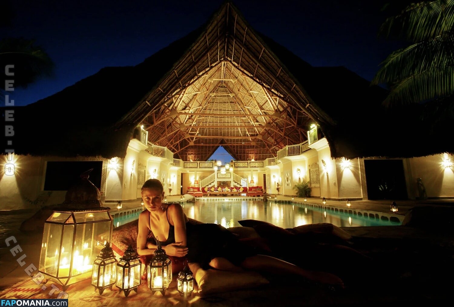 Heidi Klum / heidiklum / https: ヌード OnlyFans  流出写真 #2385