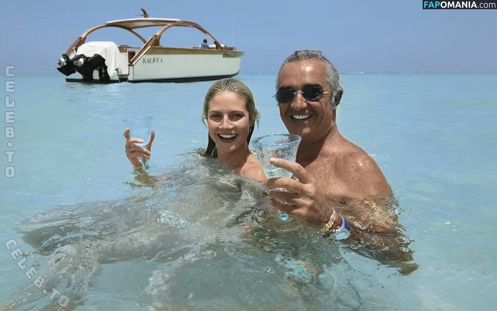 Heidi Klum / heidiklum / https: ヌード OnlyFans  流出写真 #2386