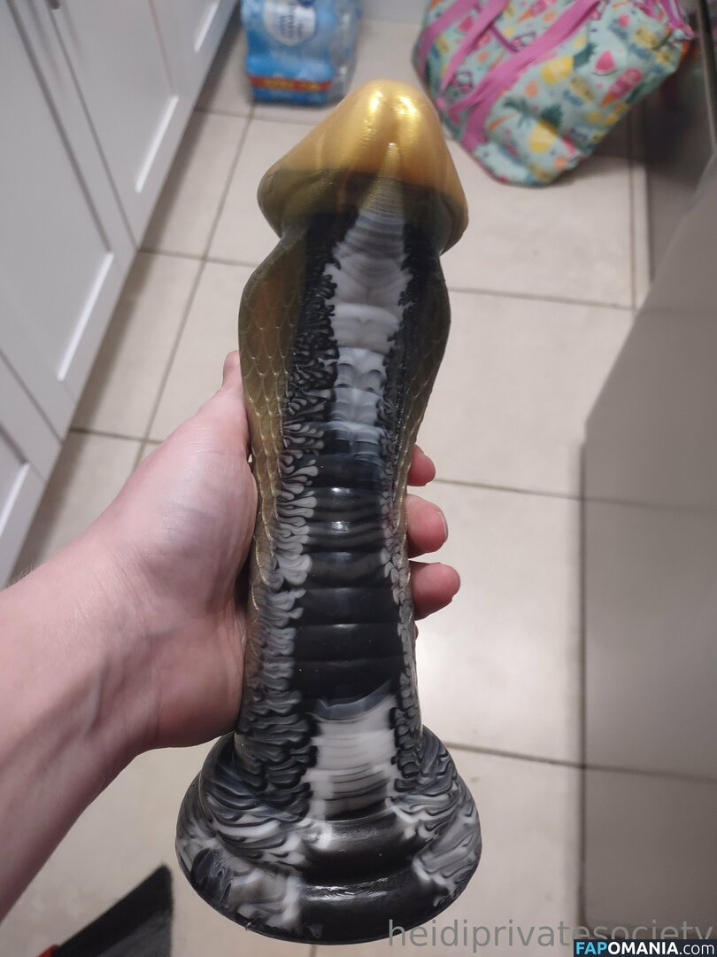 heidi.cummins / heidiprivatesociety ヌード OnlyFans  流出写真 #44