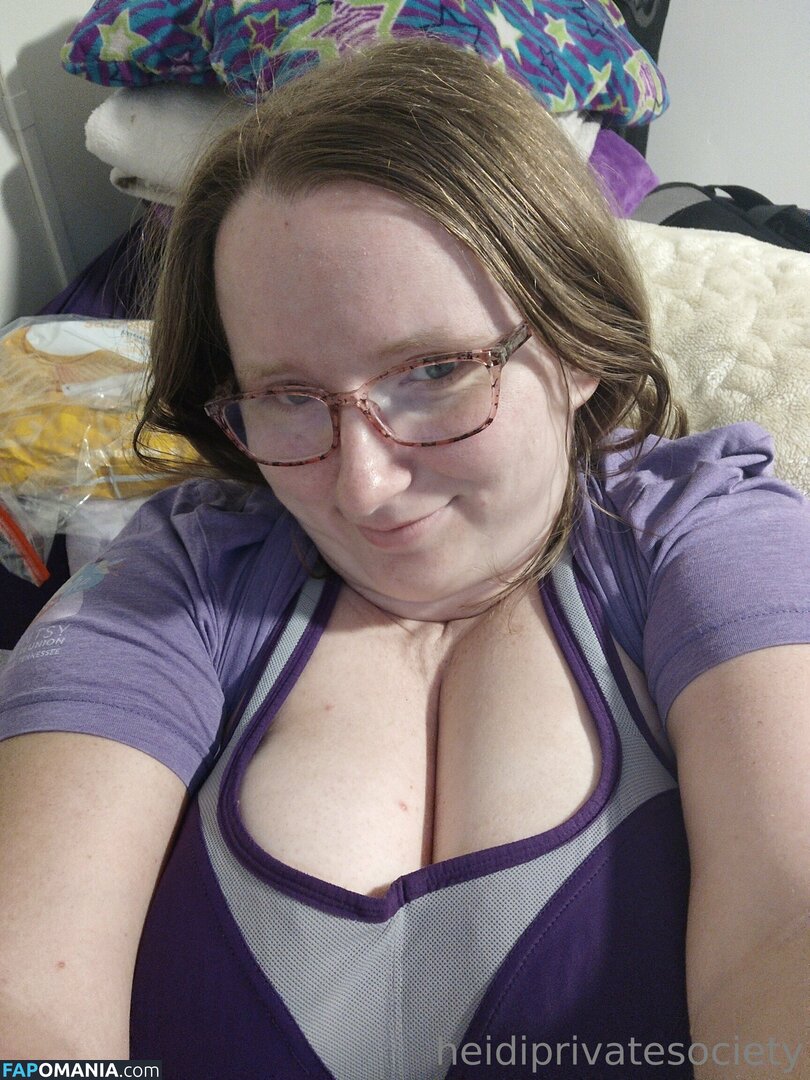 heidi.cummins / heidiprivatesociety ヌード OnlyFans  流出写真 #64