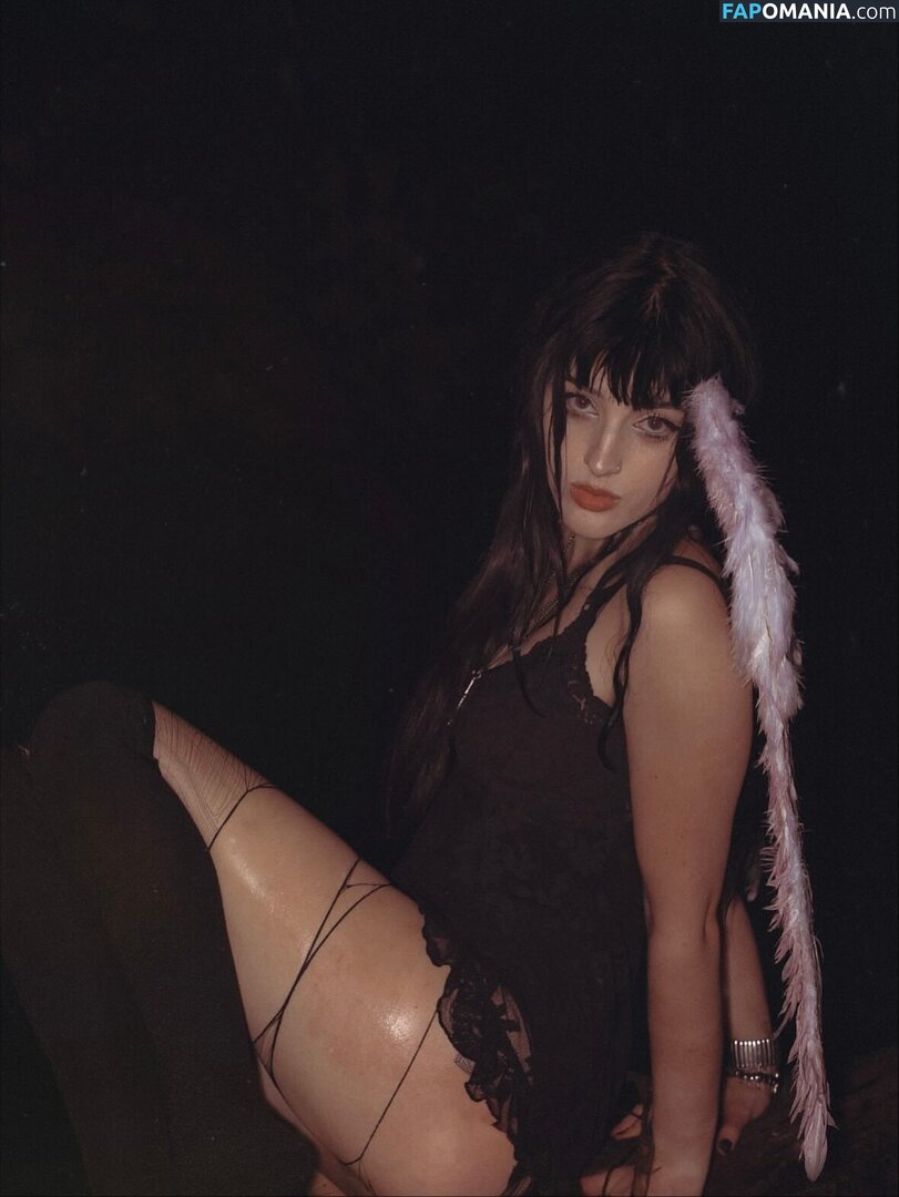 Heilokittyloser / Mymelodyloser / PJ ヌード OnlyFans  流出写真 #4