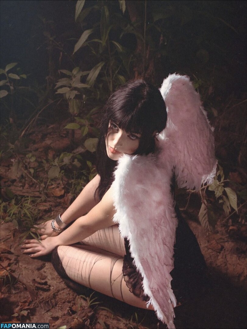 Heilokittyloser / Mymelodyloser / PJ ヌード OnlyFans  流出写真 #6