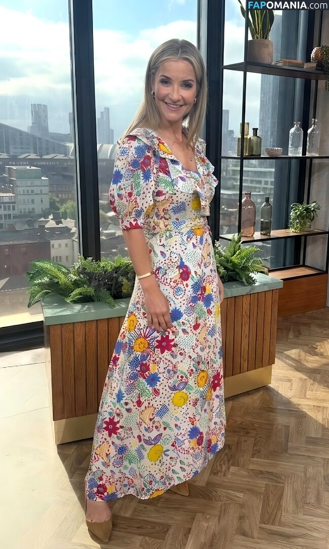 Helen Skelton / helenskelton ヌード OnlyFans  流出写真 #1